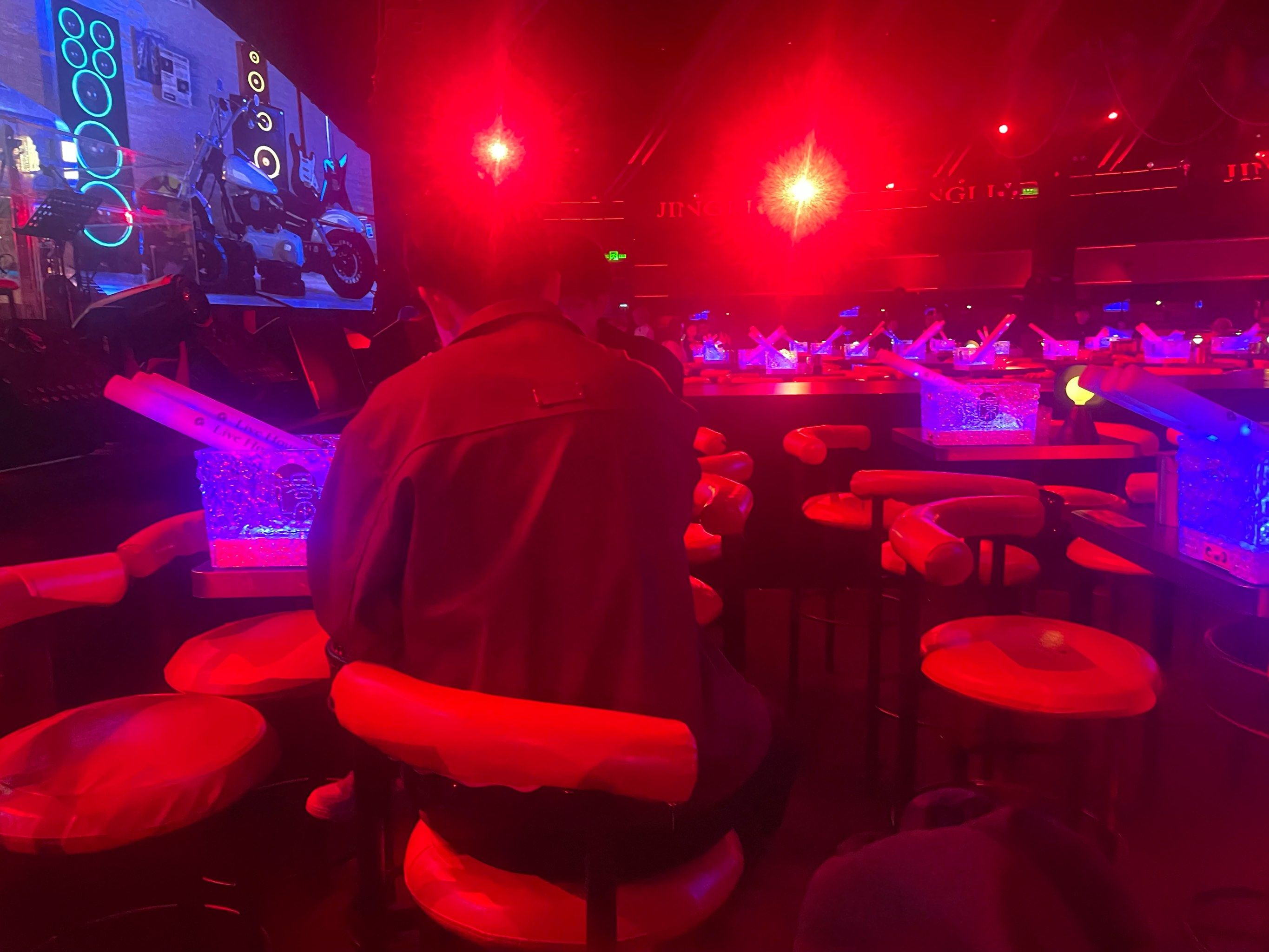 抚顺商务ktv推荐-东洲区ktv预订